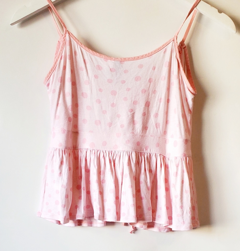 H&M Flowy Top - Picture 2 of 2